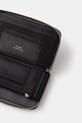 Аксесоари Кожен портфейл Guess LYON SMLYLL.LEA28 сив