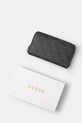 Кожен портфейл Guess LYON сив SMLYLL.LEA28