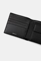 Accessori Bally portafoglio MLW07U nero