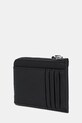 Karl Lagerfeld portofel A1M32097 negru SS25