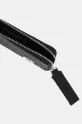 Akcesoria Karl Lagerfeld portfel A1M32097 czarny