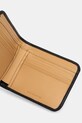 Fred Perry leather wallet black L9264.102