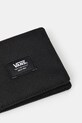 Vans portfel czarny VN000F0CBLK1