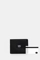 Vans portfel VN000F0CBLK1 czarny