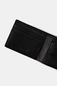 Гаманець U.S. Polo Assn. Mallet WEUMW2629MH9 чорний SS25