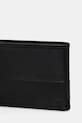 Doplňky Peněženka U.S. Polo Assn. Mallet WEUMW2629MH9 černá