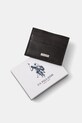 Accesorii U.S. Polo Assn. carcasa din piele Utah WEUUA2616MHA maro