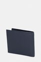 Kožená peňaženka U.S. Polo Assn. Utah WEUUA2614MHA tmavomodrá AA00