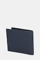 Kožená peňaženka U.S. Polo Assn. Utah WEUUA2614MHA tmavomodrá AA00