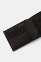 Кожаный кошелек U.S. Polo Assn. Utah WEUUA2611MHA коричневый SS25