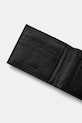 Kožená peněženka U.S. Polo Assn. Utah WEUUA2611MHA černá SS25