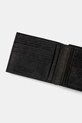 Кожаный кошелек U.S. Polo Assn. Hamilton WEUHT2603MHA чёрный SS25