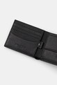 Αξεσουάρ Δερμάτινο πορτοφόλι Marc O'Polo 50229915701141 μαύρο