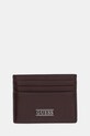 Кошелек Guess NEW BOSTON коричневый SMNEBR.LEA25