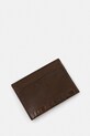 Pouzdro na karty Paul Smith M1A.8113.PSTFOE hnědá SS25