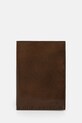 Peňaženka Paul Smith usňová koža hnedá M1A.8114.PSTFOE