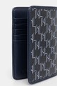 Гаманець Karl Lagerfeld A1W32071 темно-синій SS25