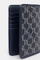 Peňaženka Karl Lagerfeld A1W32071 tmavomodrá SS25