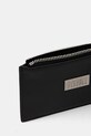 Doplnky Kožená peňaženka MM6 Maison Margiela SA5UI0016.P7258 čierna