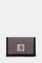 Портмоне Carhartt WIP Alec Wallet изчистен сив I031471.2LQXX