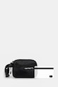 Кошелек Carhartt WIP Clapton Wallet I034459.89XX чёрный