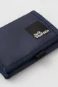 Novčanik Jack Wolfskin Gutleut A64868 mornarsko plava SS25