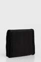 Akcesoria Jack Wolfskin portfel Gutleut A64868 czarny