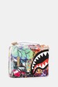 Πορτοφόλι Sprayground 910W6919NSZ πολύχρωμο SS25