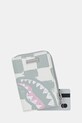 Akcesoria Sprayground portfel 910W6905NSZ szary