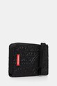 Кошелек Sprayground 910W6885NSZ чёрный SS25