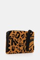 Πορτοφόλι Sprayground 910W6898NSZ καφέ SS25