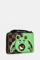 Πορτοφόλι Sprayground 910W6864NSZ πράσινο SS25