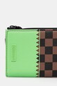 Akcesoria Sprayground portfel 910W6864NSZ zielony