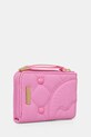Гаманець Sprayground 910W6882NSZ рожевий SS25