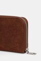 Accesorii Desigual portofel DEJAVU FIONA 25SAYP03 maro