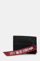 Πορτοφόλι Alpha Industries Crew Wallet II 146940 μαύρο SS25