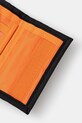 Kiegészítők Alpha Industries pénztárca Crew Wallet II 146940 fekete