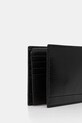 Αξεσουάρ Δερμάτινο πορτοφόλι U.S. Polo Assn. Sti.H Wallet AIUS82353MHA μαύρο