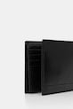 Αξεσουάρ Δερμάτινο πορτοφόλι U.S. Polo Assn. Sti.H Wallet AIUS82353MHA μαύρο