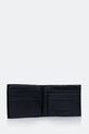 Аксесуари Шкіряний гаманець U.S. Polo Assn. Sti.H Wallet AIUS82352MHA темно-синій