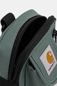Novčanik Carhartt WIP Essential Coin Wallet zelena I034924.2M2XX