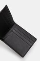 Carhartt WIP leather wallet Vegas Billfold Wallet black I033108.0M4XX