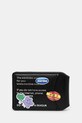 Kožni etui za kartice Martine Rose Oyster Card Wallet 1150LP16030 crna SS25