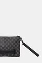 Akcesoria Sprayground saszetka 910B7470NSZ czarny