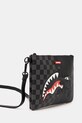 Sprayground borsetă 910B7479NSZ negru SS25