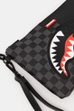 Sprayground borsetă negru 910B7479NSZ