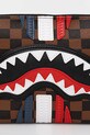 Sprayground borsetă maro 910B7493NSZ