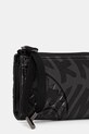 Sprayground portfel 910W7501NSZ czarny SS25