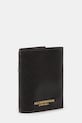 Кошелек NEIGHBORHOOD COATED WALLET 251MVNH.AC01 коричневый SS25