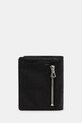 Accessories NEIGHBORHOOD wallet COATED WALLET 251MVNH.AC01 black